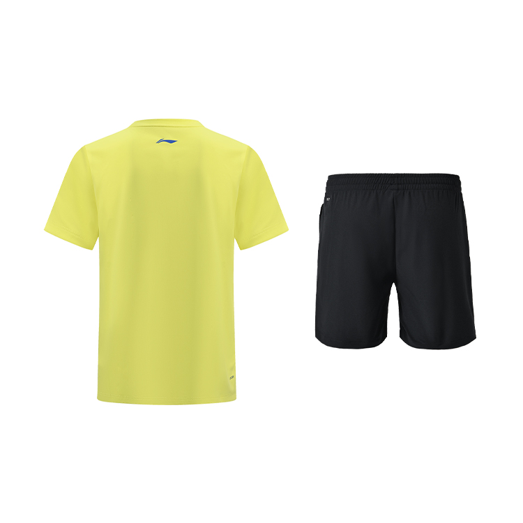 Li Ning Casual Sportswear Unisex