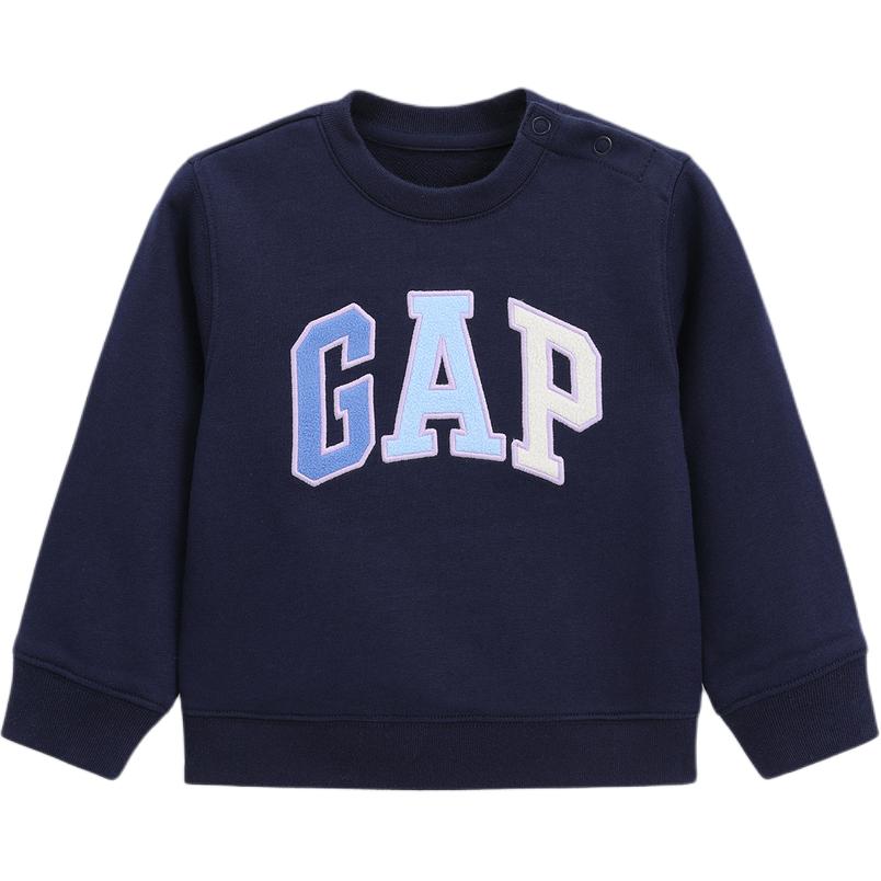 Мужское худи GAP (серое)