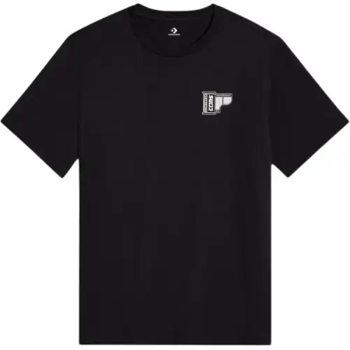 Converse Cons Camera T Shirt
