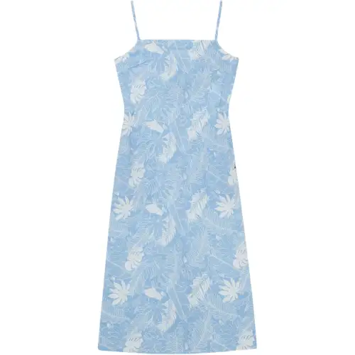 THE NORTH FACE Slip Dress Women's Sky Blue