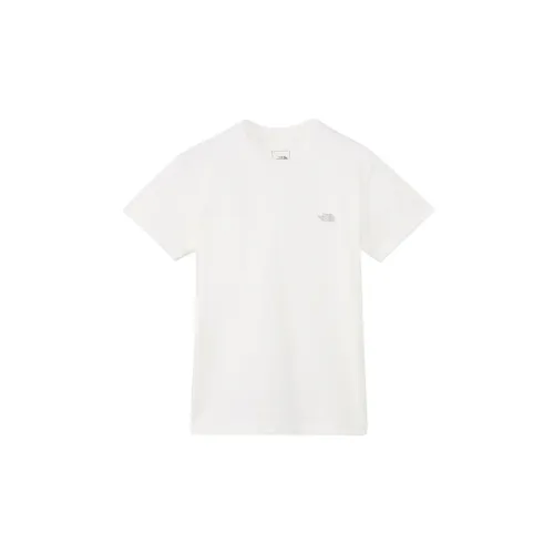 THE NORTH FACE Regular T Shirt Women's