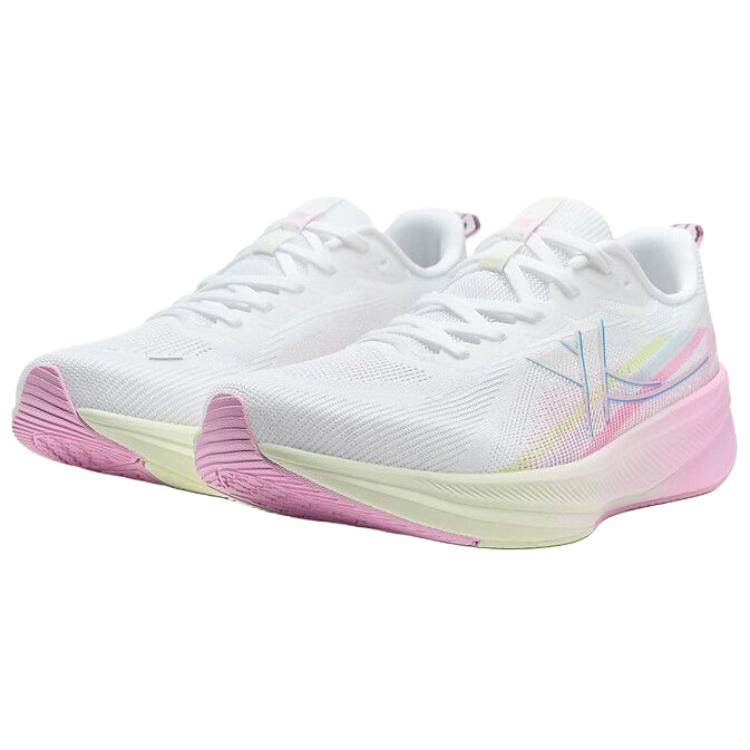 XTEP 6.0 Speed Running Shoes Women’s Low Top