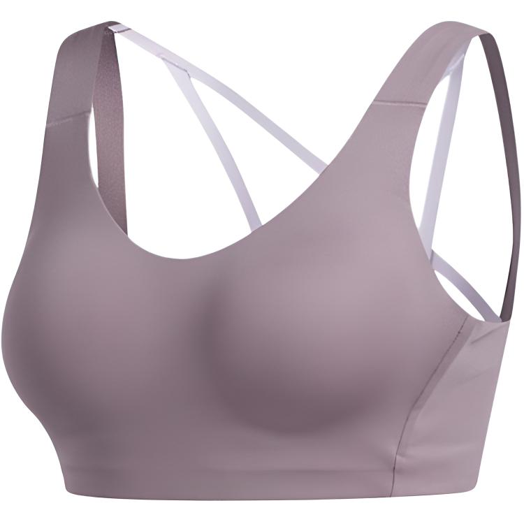 Adidas Sports Underwear Women’s Purple Moderate