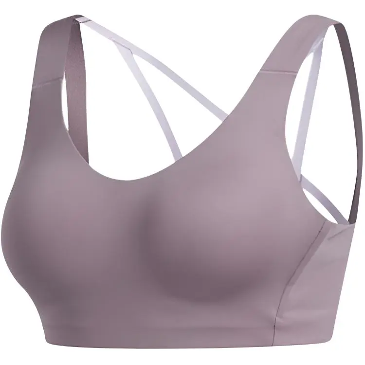 Adidas Sports Underwear Women's Purple Moderate