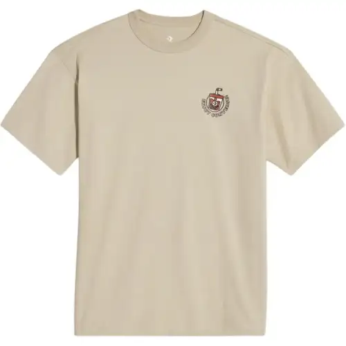Converse Boba Tea T Shirt