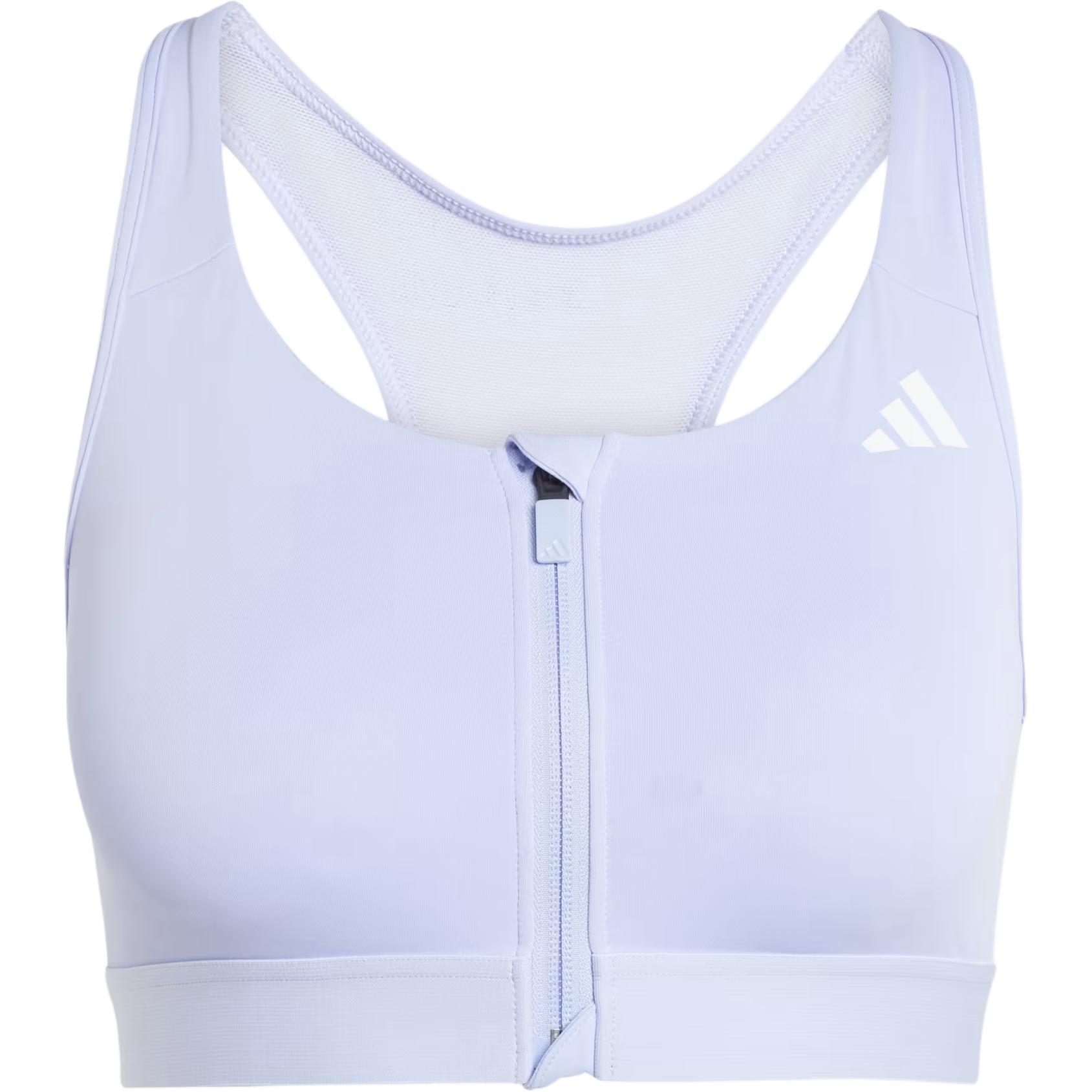 Adidas Power React Sports Underwear Women’s Purple