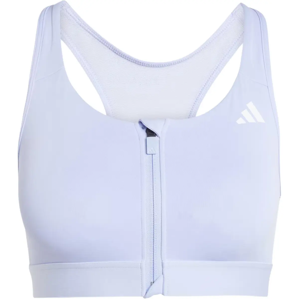 Adidas Power React Sports Underwear Women's Purple