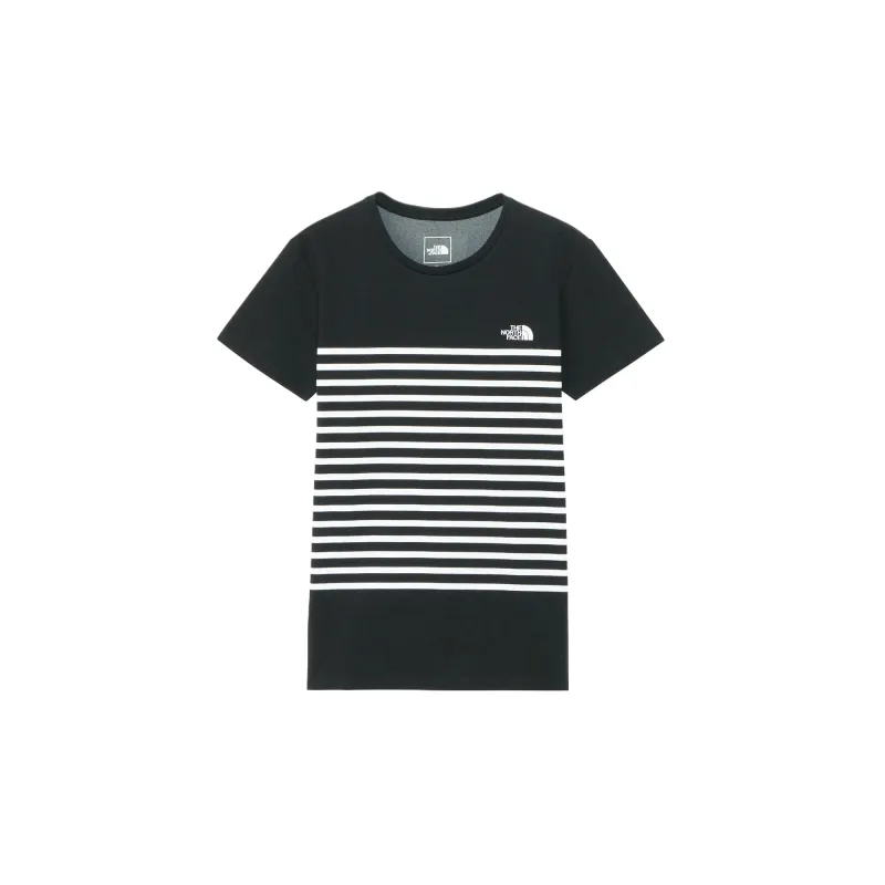 THE NORTH FACE Regular T Shirt Women's