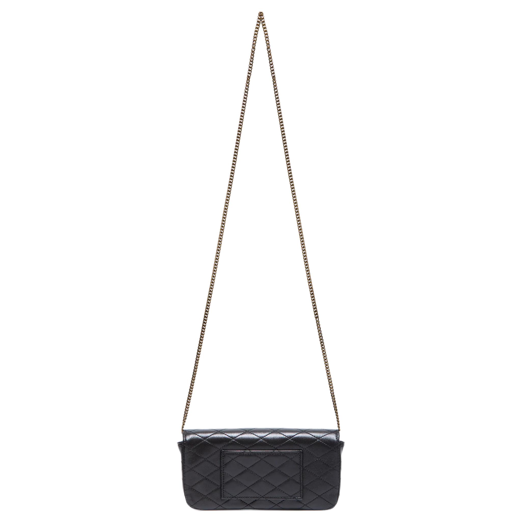 SAINT LAURENT YSL GABY