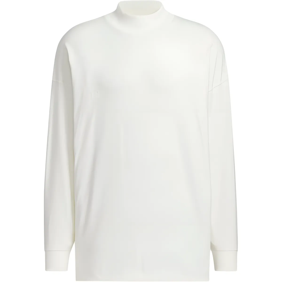 Adidas Lounge T Shirt Men's Jade White