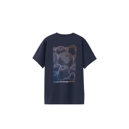 THE NORTH FACE Regular T Shirt Women's