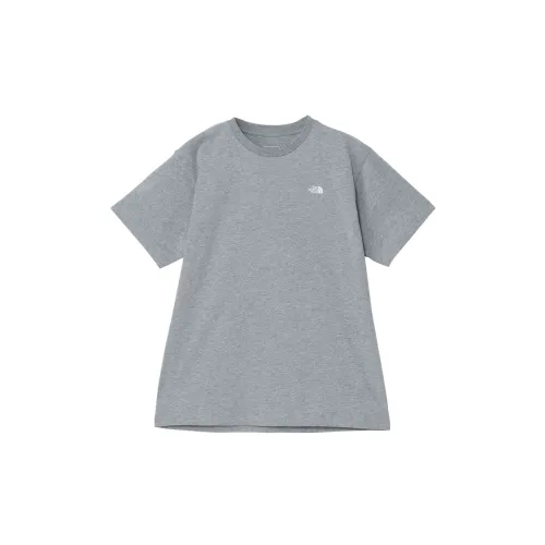 THE NORTH FACE Nuptse Regular T Shirt Women's