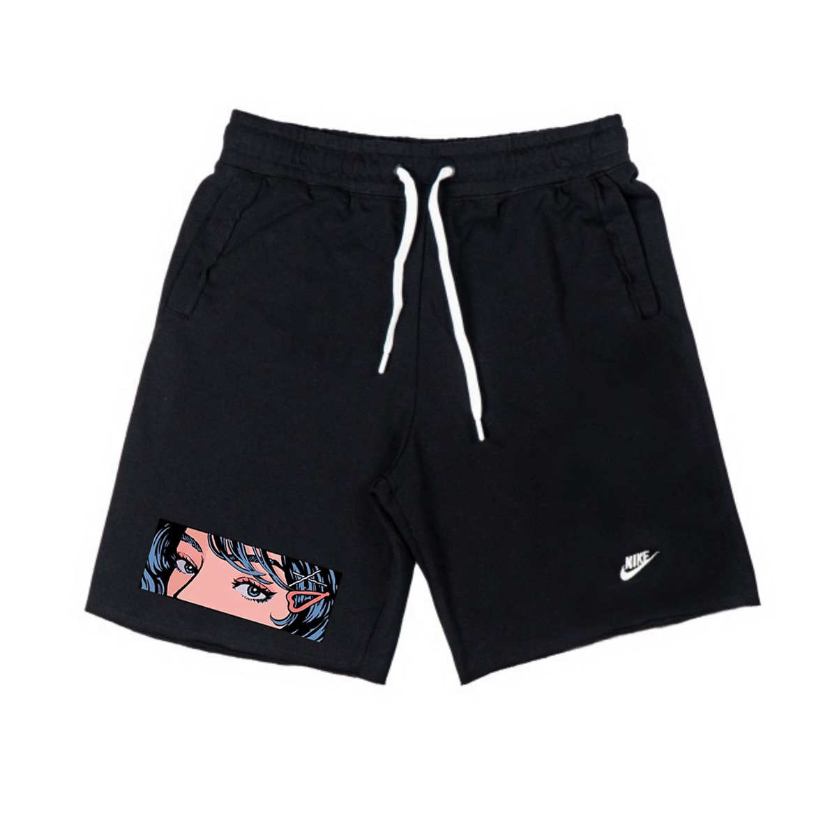 Nike Swoosh Sports Shorts Men’s