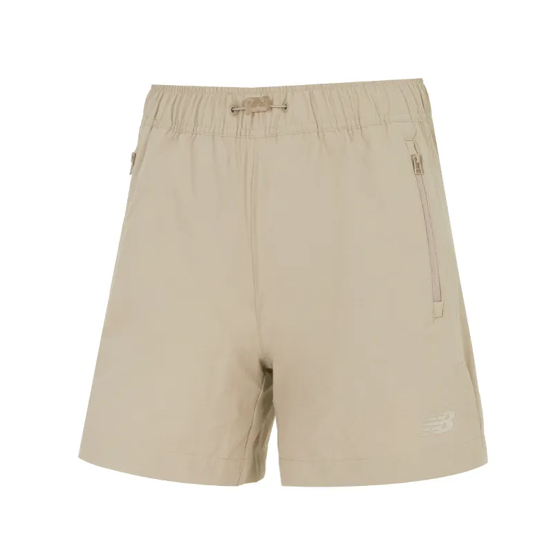 New Balance Casual Shorts Women's