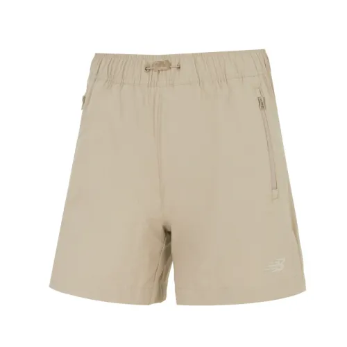 New Balance Casual Shorts Women's