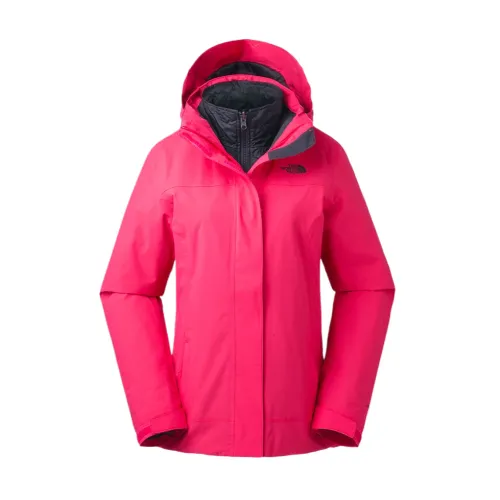 THE NORTH FACE Dryvent Jacket Women's