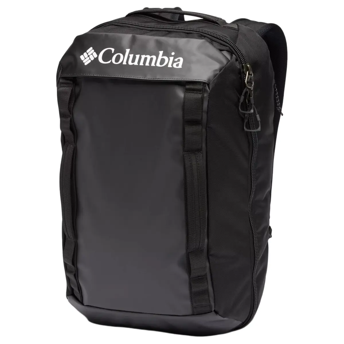 Columbia Landroamer Polyester Backpack Unisex Black