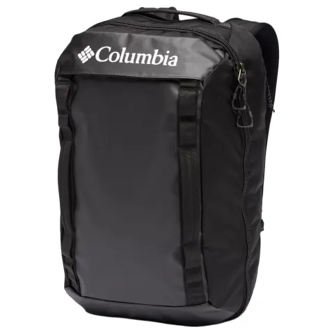Columbia Landroamer Polyester Backpack Unisex Black