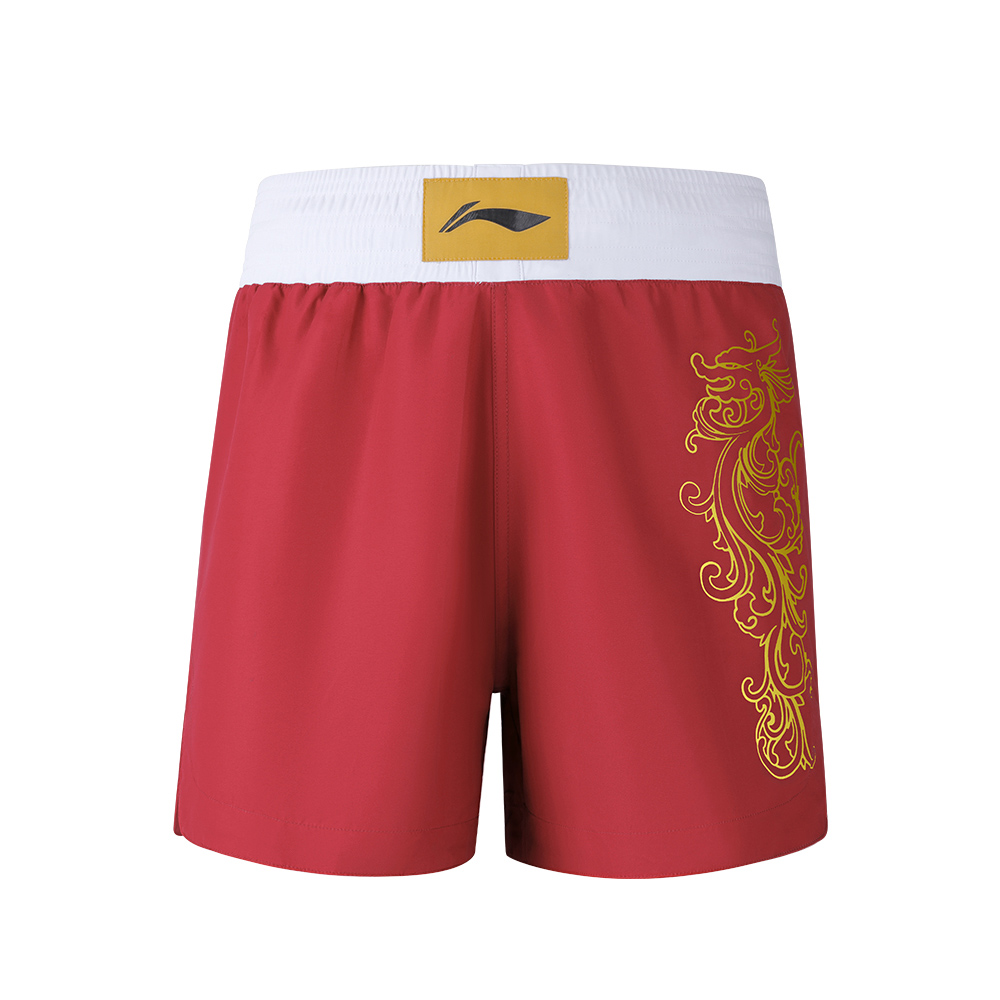 Li Ning Sports Shorts Men’s Moderate