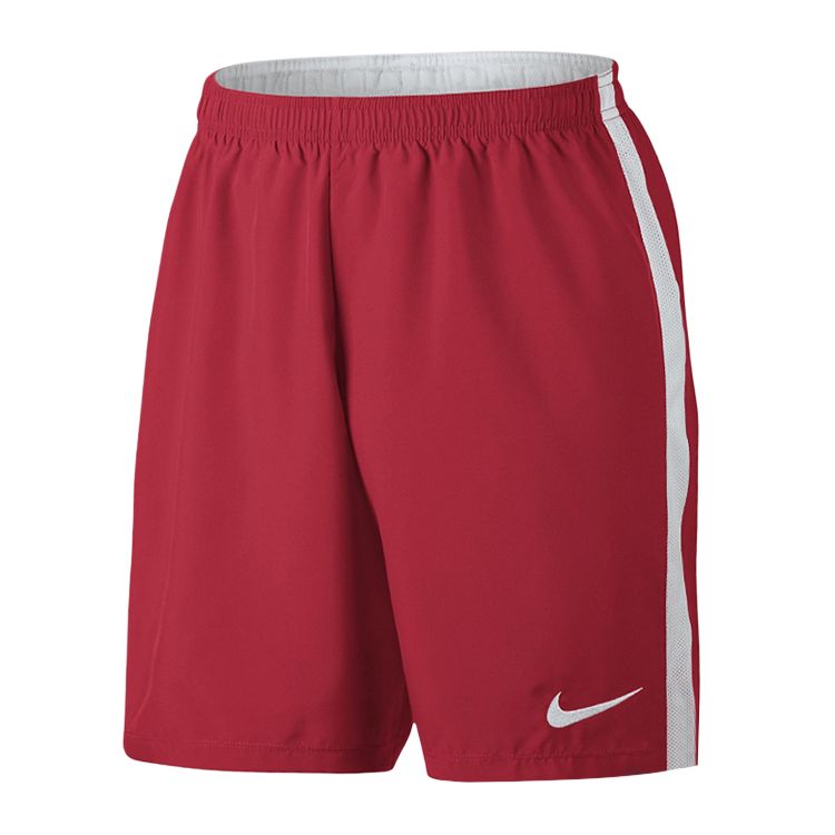 Nike Soccer Bottoms Men’s Red Moderate