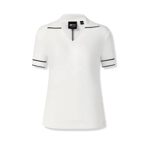 FILA Golf Series Polo Shirt Women's