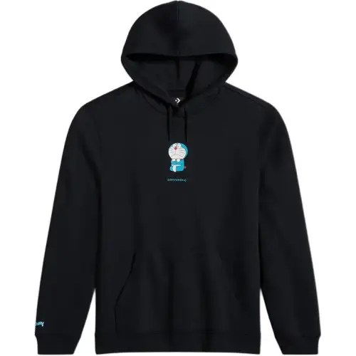 Converse X Doraemon Graphic Hoodie