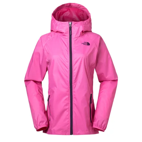 THE NORTH FACE Jackets Women's Pink Hooded Moderate Other