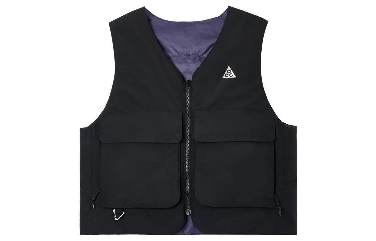 Nike Acg Primaloft Reversible Vest