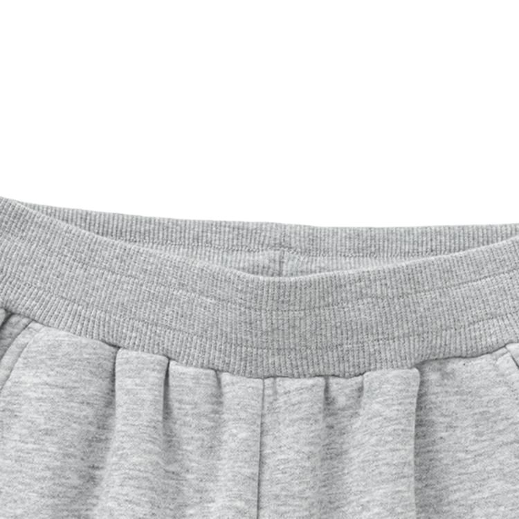 Штаны PUMA Sportstyle (черные) — фото 4
