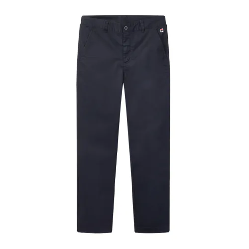 FILA Heritage Casual Pants Men's