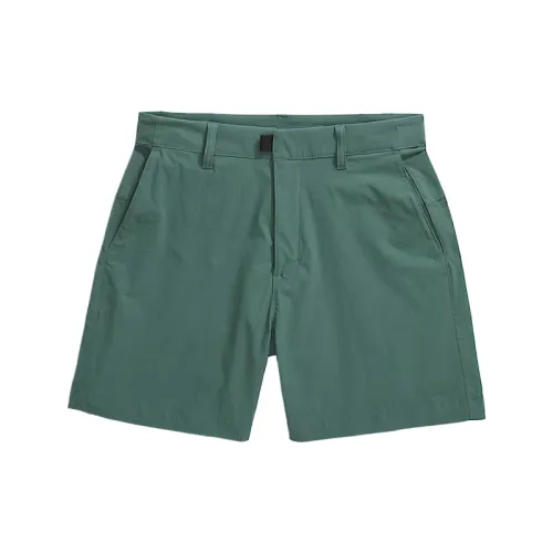 THE NORTH FACE Basin Sports Shorts Women's Green
