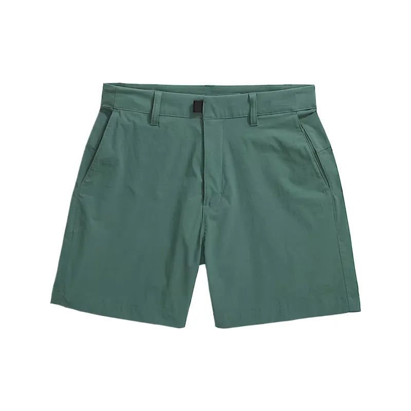 THE NORTH FACE Basin Sports Shorts Women's Green