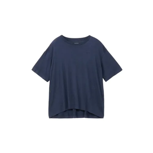THE NORTH FACE Drop Shoulder Sleeve T Shirt Women's