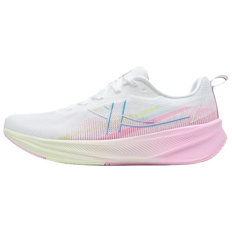 XTEP 6.0 Speed Running Shoes Women’s Low Top