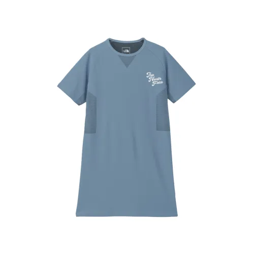 THE NORTH FACE Raglan Sleeve T Shirt Women's
