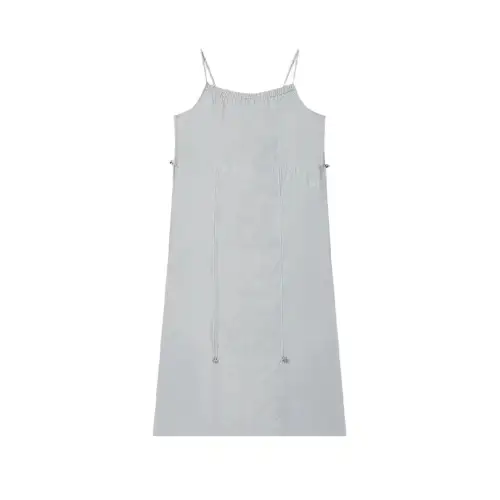 FILA ORIGINALE SS25 Slip Dress Women's