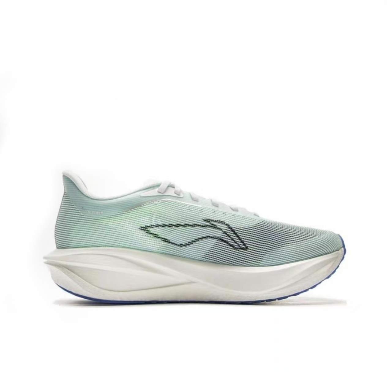 Li Ning Feidian 5 Challenger Cushioning Slip Resistant Breathable Cushioning Slip Resistant Breathable Low top Casual