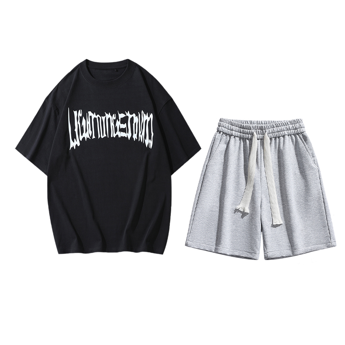 Lightning X Storm Casual Sportswear Unisex
