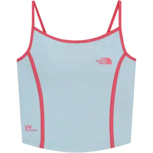 THE NORTH FACE Camisole Women's Light Blue