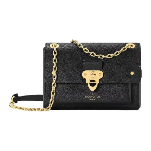 LOUIS VUITTON Vavin Bb