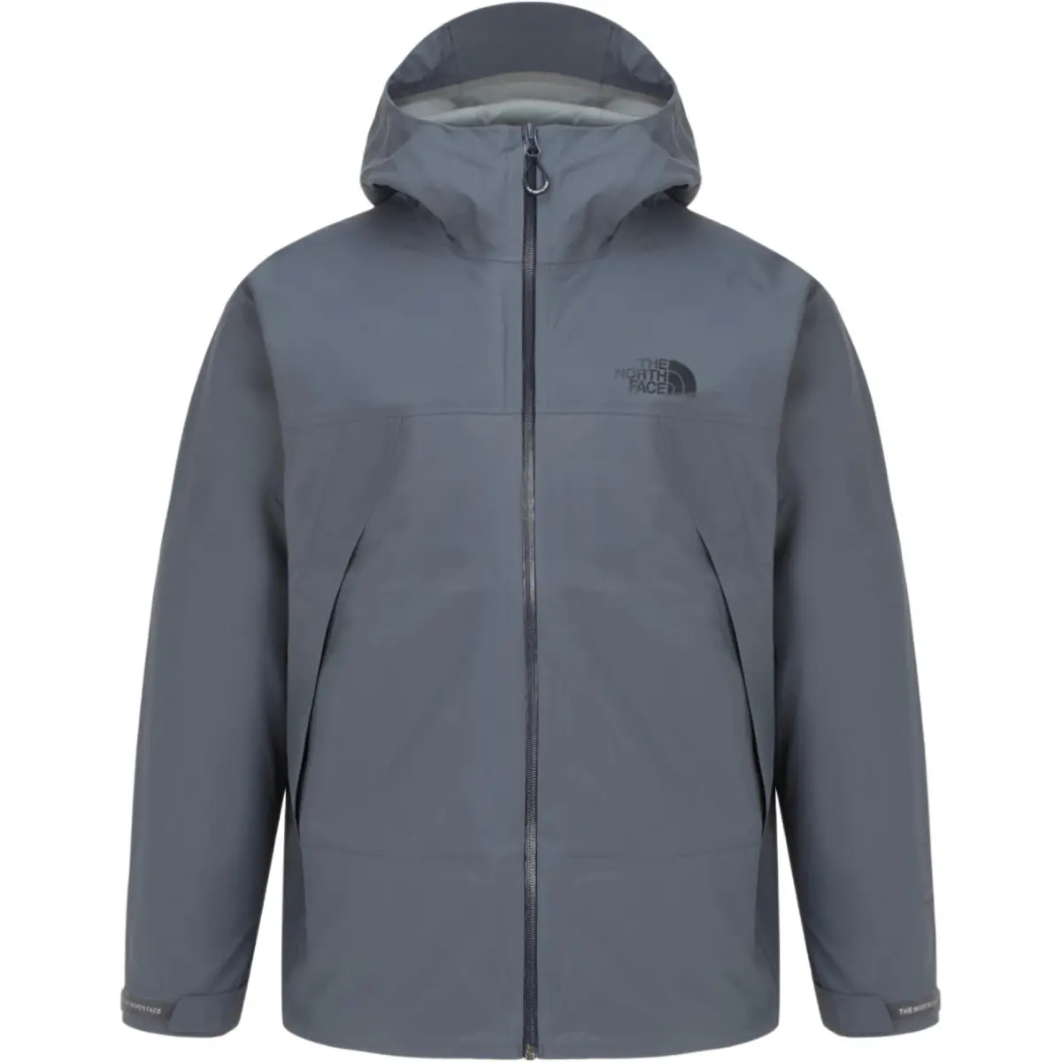 THE NORTH FACE Jackets & Coats Men's Gray