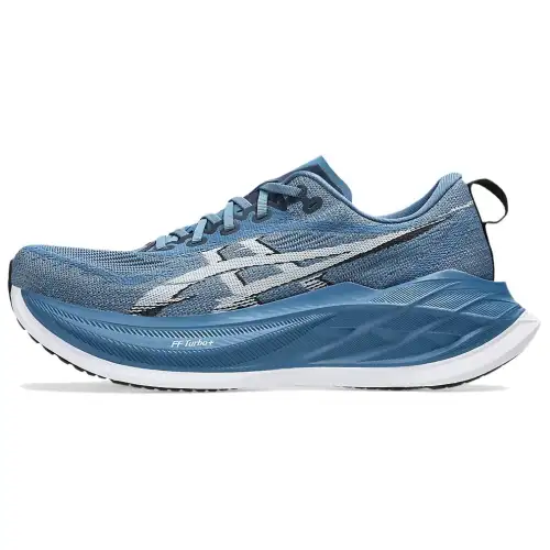 ASICS SUPERBLAST 2 Low top FFBLAST+Lightweight Cushioning Material Long Distance Running Racing Running Shoes Unisex