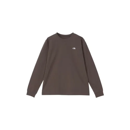 THE NORTH FACE Nuptse Drop Shoulder Sleeve T Shirt Women's