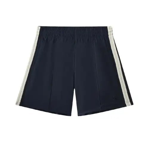 FILA ORIGINALE SS25 Casual Shorts Women's Legend Blue