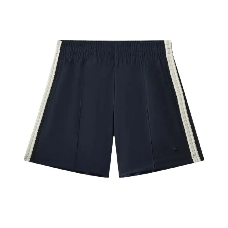 FILA ORIGINALE SS25 Casual Shorts Women's Legend Blue