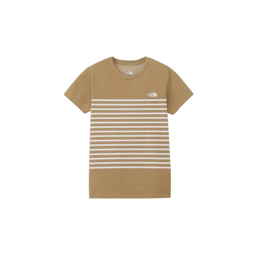 THE NORTH FACE Regular T Shirt Women's