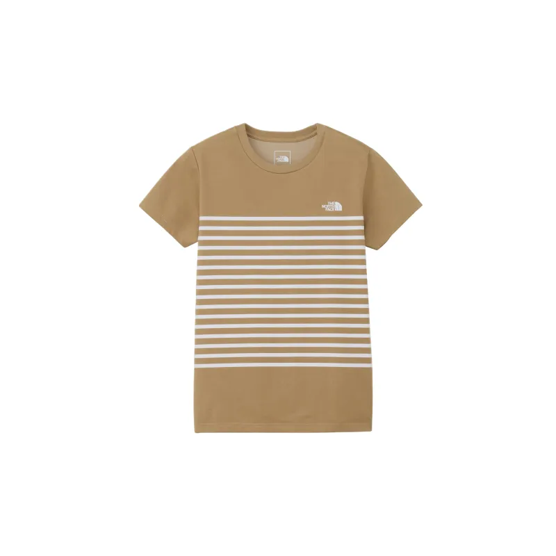 THE NORTH FACE Regular T Shirt Women's