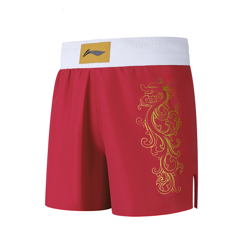 Li Ning Sports Shorts Men’s Moderate