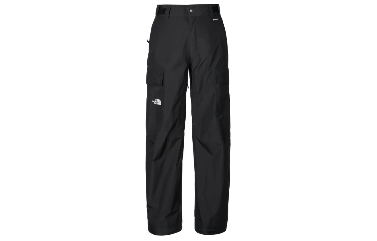 THE NORTH FACE Cargo Pants Men's Black Moderate