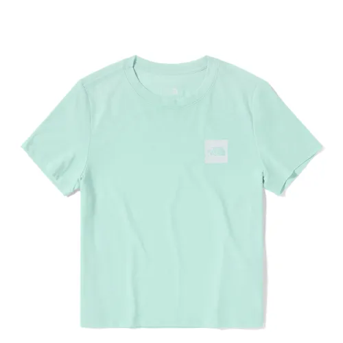 THE NORTH FACE Regular T Shirt Women's
